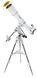 Телескоп Bresser Messier AR-90/900 EXOS1/EQ4 з сонячним фільтром (4790907) 930860 фото 1