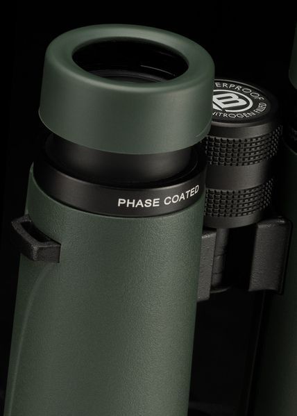 Бінокль Bresser Pirsch 8x34 WP Phase Coating (1720834) 930246 фото
