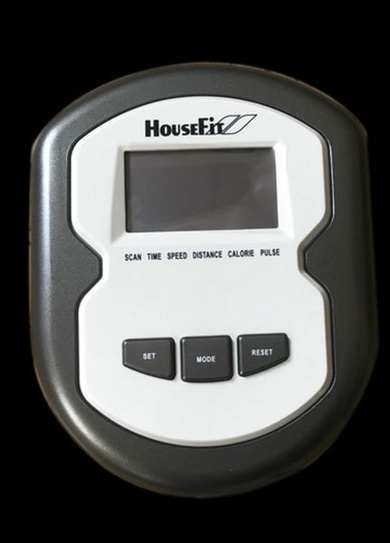 Орбитрек эллиптический HouseFit HB-8242EL 20212 фото
