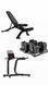 Лавка зі стійкою та гантелями Bowflex SelectTech 1090i 5555-SET фото 1