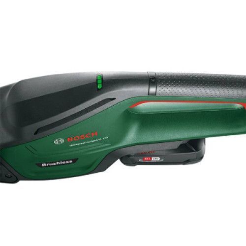 Акумуляторний кущоріз Bosch UniversalHedgeCut 18V-50 (0600849K01) 0600849K01 фото