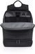 Рюкзак для ноутбука Gabol Expandable Backpack Capital 9/11L Black (413156-001) 930733 фото 4