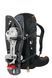 Рюкзак туристичний Ferrino Agile 25 Black (75222NCC) 932314 фото 4