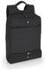 Рюкзак для ноутбука Gabol Expandable Backpack Capital 9/11L Black (413156-001) 930733 фото 5