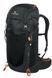 Рюкзак туристичний Ferrino Agile 25 Black (75222NCC) 932314 фото 1