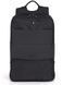 Рюкзак для ноутбука Gabol Expandable Backpack Capital 9/11L Black (413156-001) 930733 фото 6