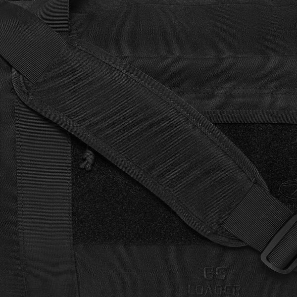 Сумка дорожня Highlander Loader Holdall 65L Black (LR065V2-BK) 931691 фото