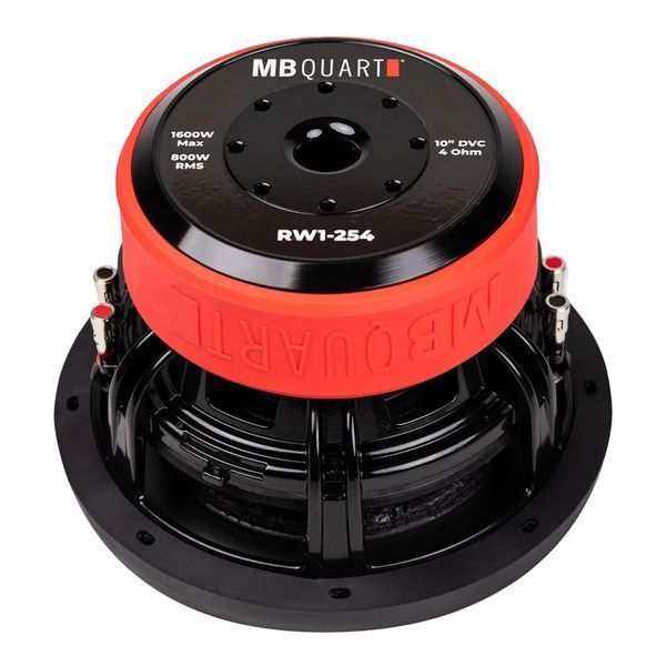Акустика MB QUART RW1-254 MB QUART RW1-254 фото