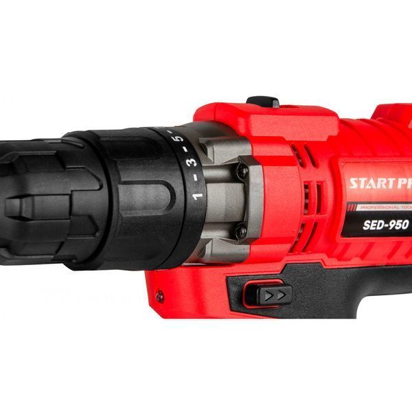Дрель электрическая Start Pro SED-950 SED-950 фото