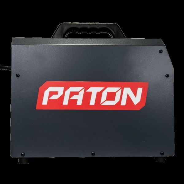 Сварочный инвертор ПАТОН PRO-270-400V 1014027012 фото