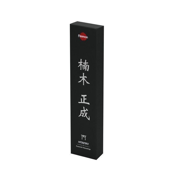 Нож-сантоку Fissman Kensei Masashige 16 см 2595 2595 фото