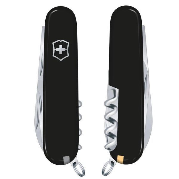 Складаний ніж Victorinox Sportsman 8,4 см 0.3803.3 0.3803.3 фото