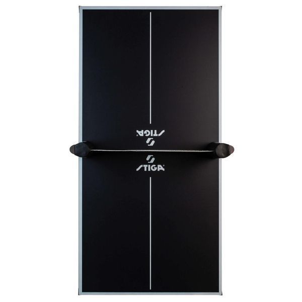 Тенісний стіл Stiga Mini Table Fun Black (1011-6025-01) 931820 фото