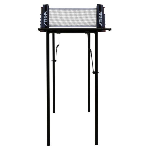 Тенісний стіл Stiga Mini Table Fun Black (1011-6025-01) 931820 фото
