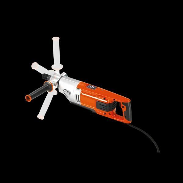Дриль для Буріння Husqvarna DM 220 (1-1/4", 1/2") 9665635-01 9665635-01 фото
