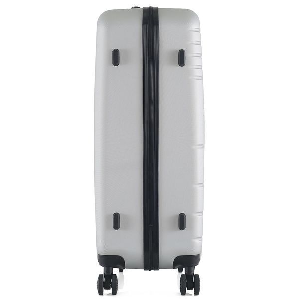 Валіза Semi Line 28" (L) Light Grey (T5762-4) DAS302943 фото