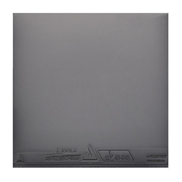Накладка для ракетки Joola Rhyzen Fire 2.0 Black (70576) 930983 фото