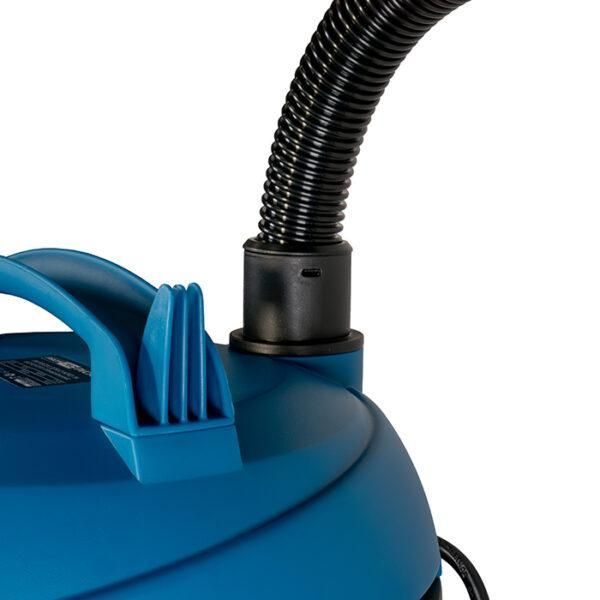 Будівельний пилосос PROFI-TEC PVC1430 (1400 Вт, 30 л) 6533 006533P фото