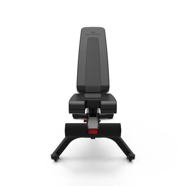 Лавка зі стійкою та гантелями Bowflex SelectTech 1090i 5555-SET фото