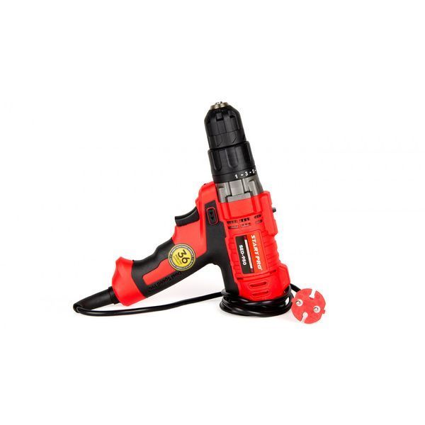 Дрель электрическая Start Pro SED-950 SED-950 фото