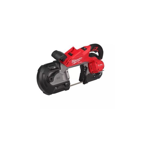 Пила стрічкова акумуляторна MILWAUKEE, M18 FBS127-0 (каркас) 4933498309 фото