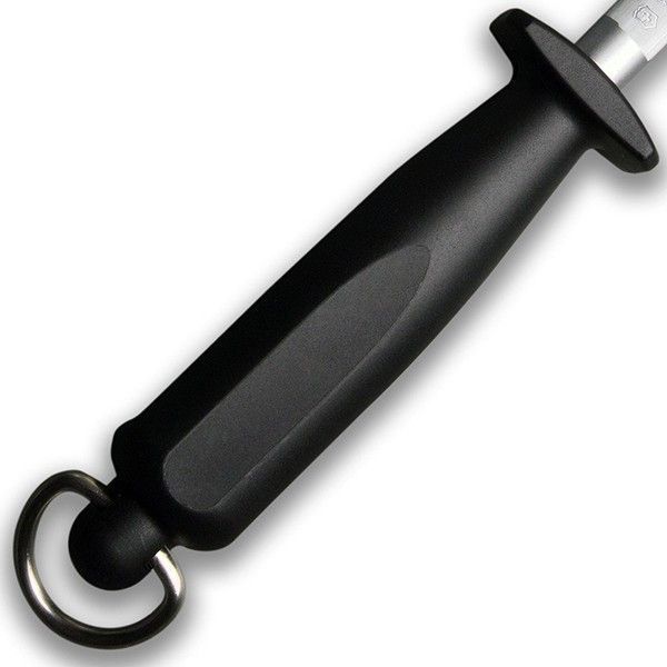 Мусат Victorinox Butcher круглый 30 см 7.8513 7.8513 фото
