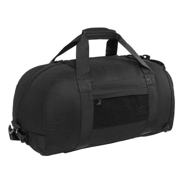 Сумка дорожня Highlander Loader Holdall 65L Black (LR065V2-BK) 931691 фото