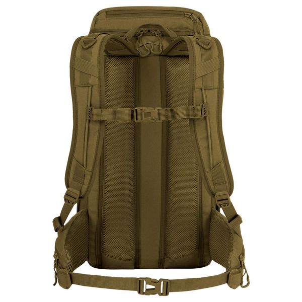 Рюкзак тактичний Highlander Eagle 2 Backpack 30L Coyote Tan (TT193-CT) 929721 фото