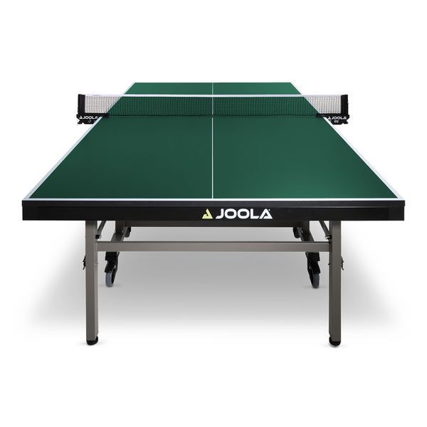 Тенісний стіл Joola Duomat Pro ITTF Green (11511) 931277 фото