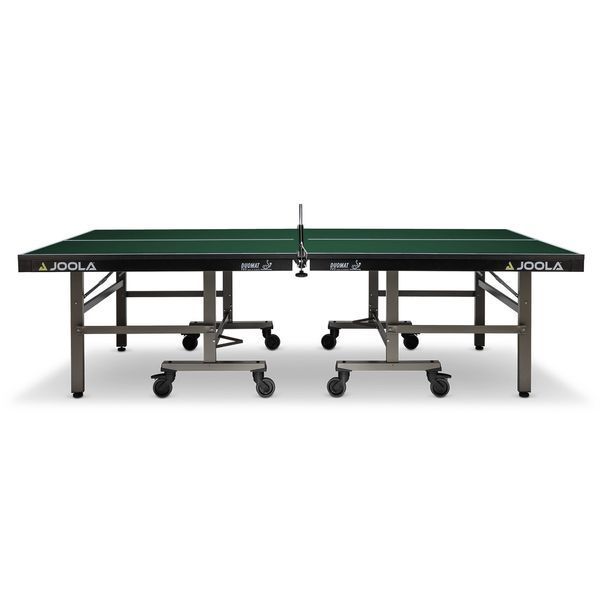 Тенісний стіл Joola Duomat Pro ITTF Green (11511) 931277 фото