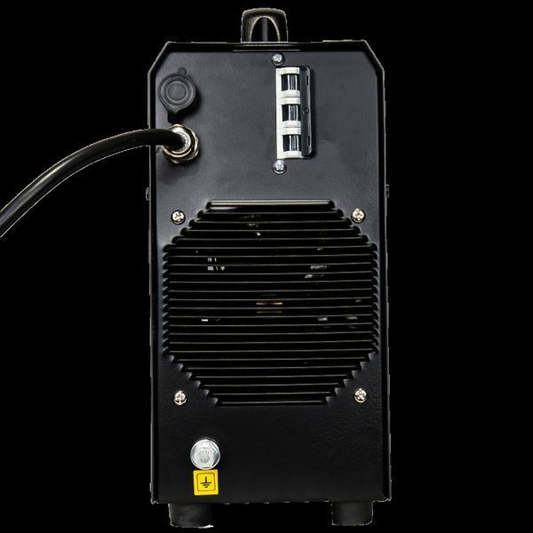 Сварочный инвертор ПАТОН PRO-270-400V 1014027012 фото