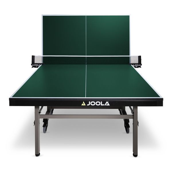 Тенісний стіл Joola Duomat Pro ITTF Green (11511) 931277 фото