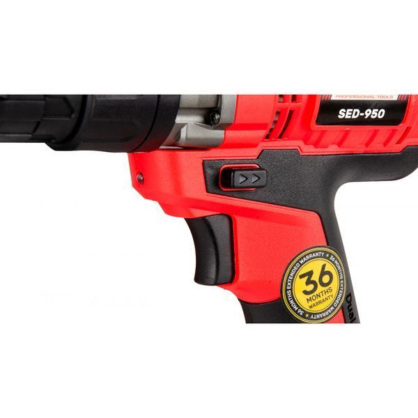 Дрель электрическая Start Pro SED-950 SED-950 фото