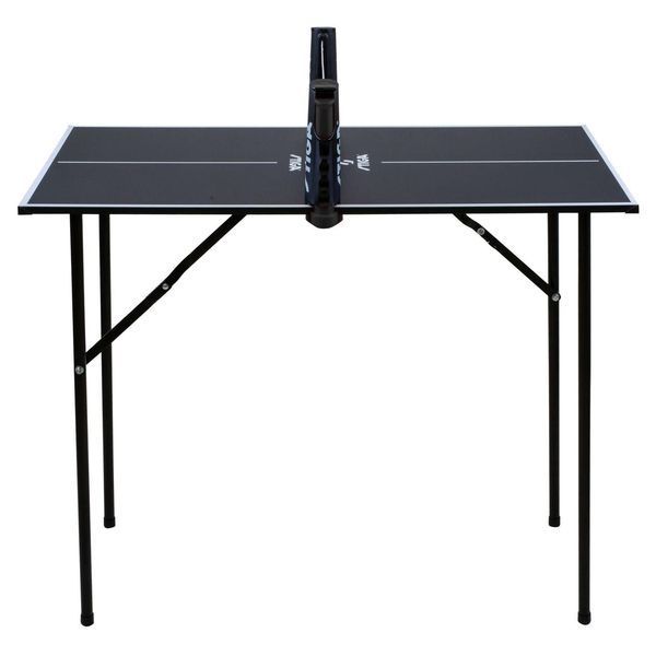 Тенісний стіл Stiga Mini Table Fun Black (1011-6025-01) 931820 фото