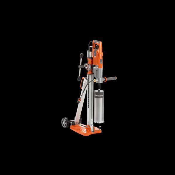 Дриль для Буріння Husqvarna DM 220 (1-1/4", 1/2") 9665635-01 9665635-01 фото