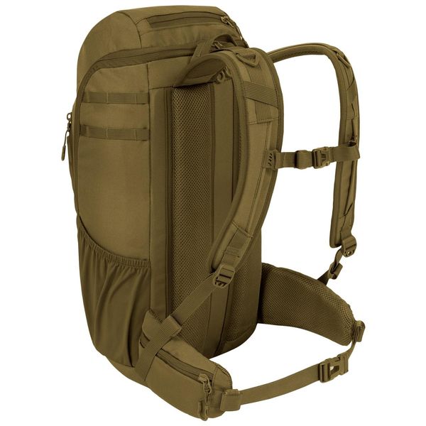 Рюкзак тактичний Highlander Eagle 2 Backpack 30L Coyote Tan (TT193-CT) 929721 фото