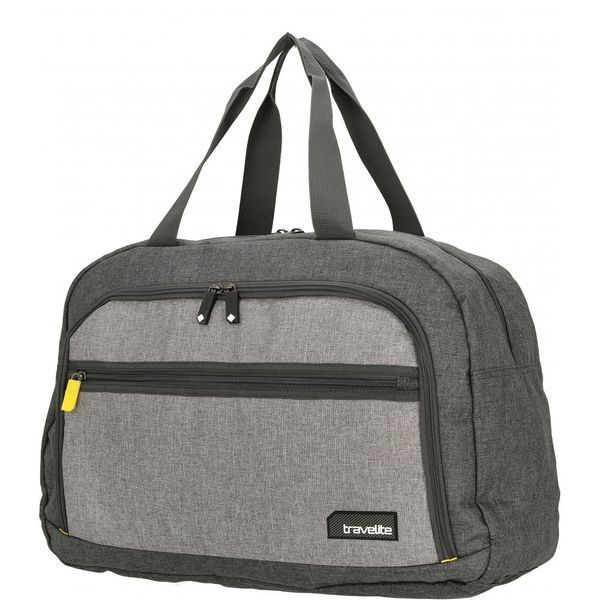 Дорожня сумка Travelite Nomad Anthracite TL090945-04 TL090945-04 фото
