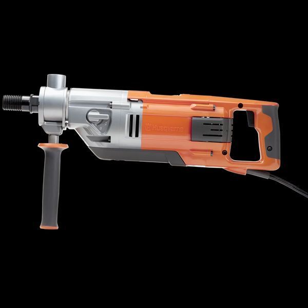 Дриль для Буріння Husqvarna DM 220 (1-1/4", 1/2") 9665635-01 9665635-01 фото
