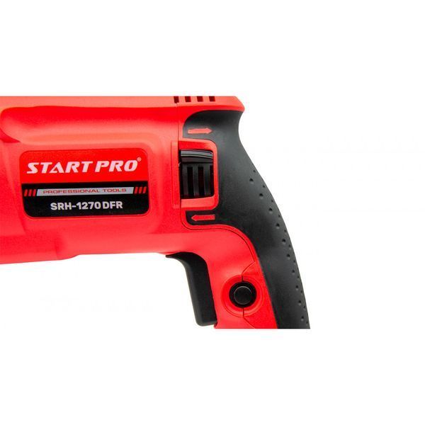 Перфоратор Start Pro SRH-1270 DFR SRH-1270 DFR фото