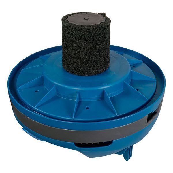 Будівельний пилосос PROFI-TEC PVC1430 (1400 Вт, 30 л) 6533 006533P фото