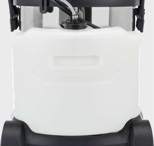Пилосос 5-в-1 Scheppach SprayVac20 5905701901 5905701901 фото