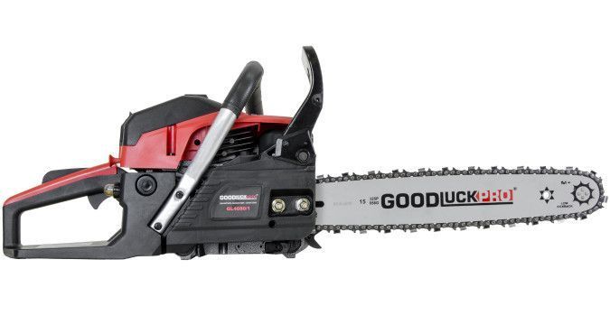 Бензопила ланцюгова Goodluck Pro GL4080/1 GL4080/1 фото