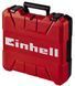 Кейс пластиковий універсальний Einhell S35 E-Box 4530045 4530045 фото 1