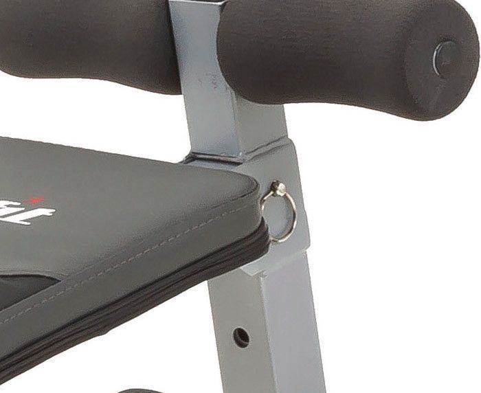 Лава для преса Everfit WBK-200 (WBK 200) 931395 фото