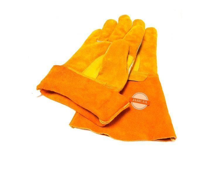 Рукавиці зварника MMA/MIG Ally Protect 1201, XL (10) AP.9750XL фото