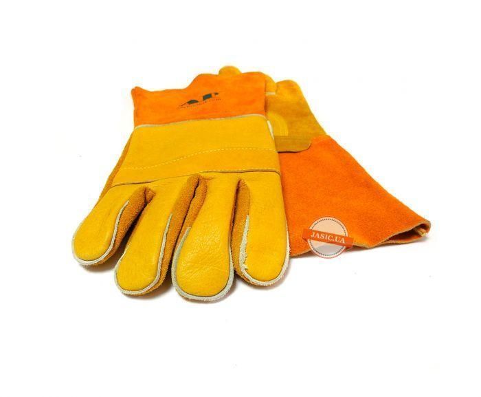 Рукавиці зварника MMA/MIG Ally Protect 1201, XL (10) AP.9750XL фото