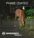 Бінокль Bresser Pirsch 8x34 WP Phase Coating (1720834) 930246 фото 10
