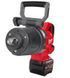 Гайковерт акумуляторний безщітковий 1'' MILWAUKEE, M18 ONEFHIWF1DS-121C, 2711Нм (зарядний пристрій M12-18 FC, 1 акумулятор FB12 4933499253 фото 4