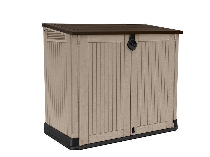 Ящик для хранения Keter Store-It-Out Midi 845 л 7290112634252 фото