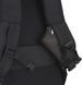 Рюкзак для ноутбука Gabol Expandable Backpack Capital 9/11L Black (413156-001) 930733 фото 7